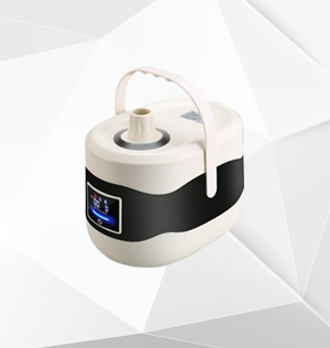 Atomizer Sterilizer