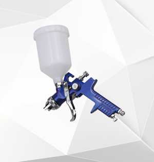 Paint Spray Gun