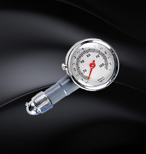 Tire Pressure Gauge