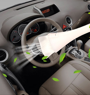 Air Pulse Cleaning Gun