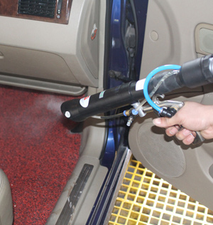 Vacuum Cleaner