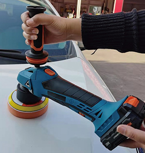 Polisher/Grinder