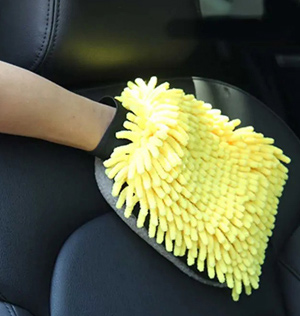 Cleaning Gloves