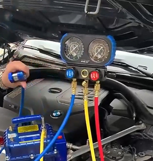 Electrical Inspection Equipment