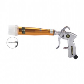 Dry-cleaning gun(with industrial bearing inside)HCL-007