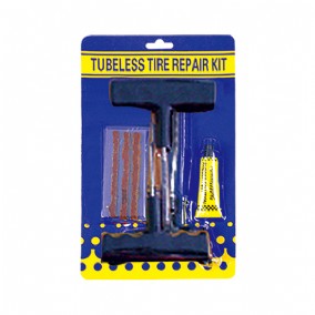 Tire repair kit(Small handle)HT-30-G