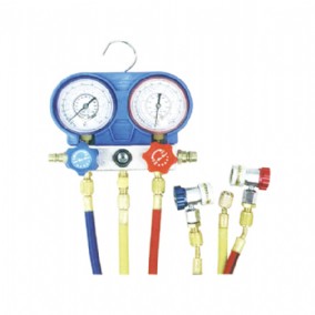 High quality common cool gas meter (60