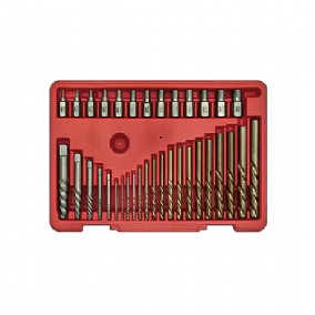 35Pcs Master Extractor SetLT-QX10437