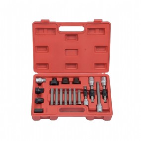 18Pcs Alternator Freewheel Removal SetLT-QX10419