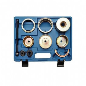 Rear Lower Control Arm Bush Remover/Installer-VAGLT-QX10394