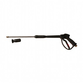 high pressure gun with dual functionCY-07