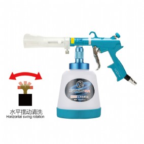 推拉式上光镀膜枪LT-P1-01