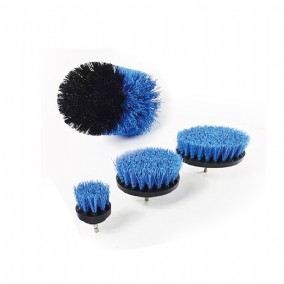Bit brush set in 4 sizesLT-W67