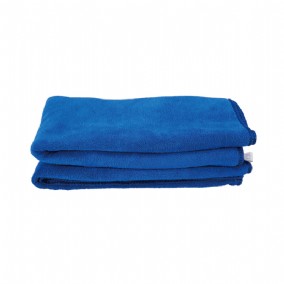 Microfiber coral towel 60X40尺寸可定制LT-HM01