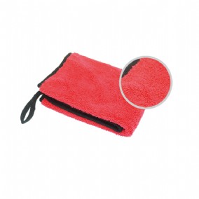 Microfiber coral towe 40X40LT-HM04