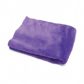 Microfiber coral towel40X40尺寸可定制LT-HM05