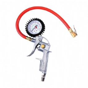 Small gauge tire pressure gunTG-02-1