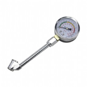 Y60 Iron Rod Pressure GaugeAP-05