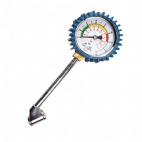Y60 Iron Rod Pressure GaugeAP-05-1