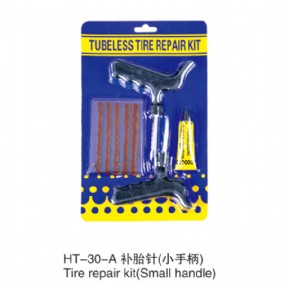 Tire repair kit(Small handle)HT-30-A