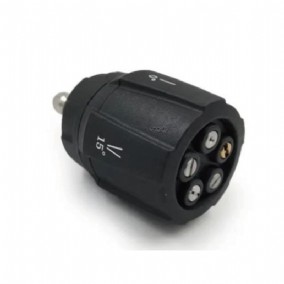 5 in 1 NozzleLT-E-38-C