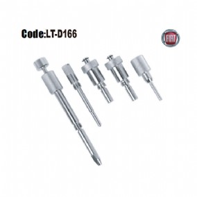 Engine Timing Locking Tool Set -FIAT DUCATO 2.3 JTDLT-D166