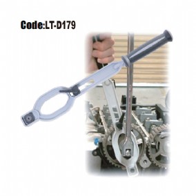 Universal Timing Gear HolderLT-D179