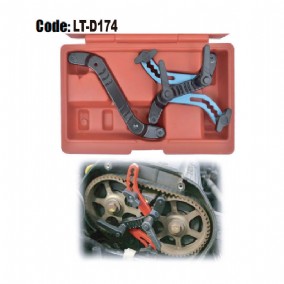 Universal Twin camshaft Locking ToolLT-D174