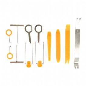 10Pcs Trim Removal SetLT-H-169A