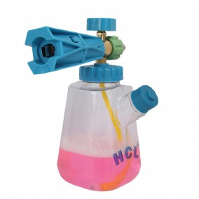 High Pressure Foam CannonLT-E-9