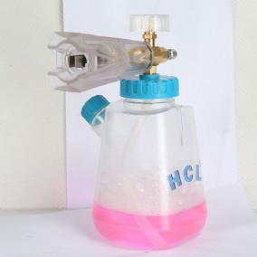 High Pressure Foam CannonLT-E-10