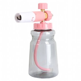 Macaron Foam CannonLT-E-42