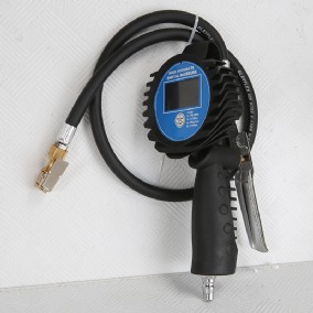 LCD Digital Pressure GaugeTG-CCB-14