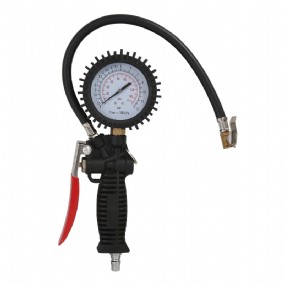 High-grade Tire InflatorTG-15-8