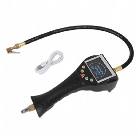 Fully Automatic Tire InflatorTG-01-6