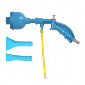 Mini Handheld Foam GunLT-B01