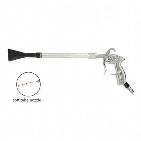 Long shaft Crevice Dry Clean GunHCL-13C