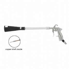 Long Shaft Dry Clean GunHCL-13E