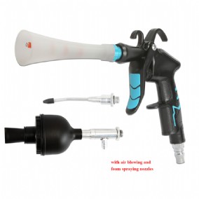 Multifunctional Dry Clean Gun SetHCL-19G-1