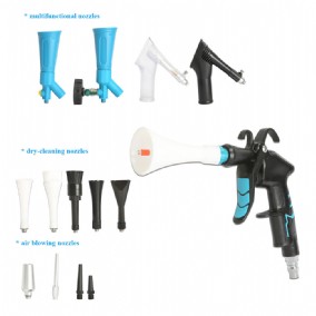 13 in 1 Multifunctional Vacuum Tool SetHCL-19H