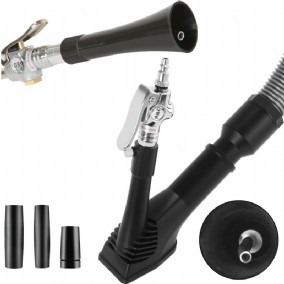 2 in 1 Multifunctional Vacuum Tool SetLT-V202