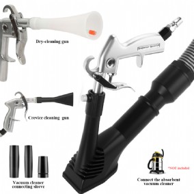 3 in 1 Multifunctional Vacuum Tool SetLT-V203
