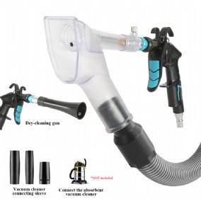 2 in 1 Multifunctional Vacuum Tool SetLT-V205